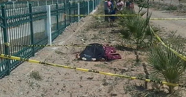 Korkunç cinayeti tişört aydınlatacak