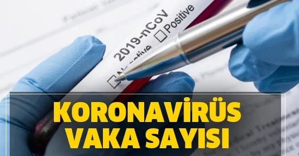 Sağlık Bakanı Fahrettin Koca corona virüs son açıklama! 8 Nisan korona il il ölü ve vaka sayısı kaç oldu?