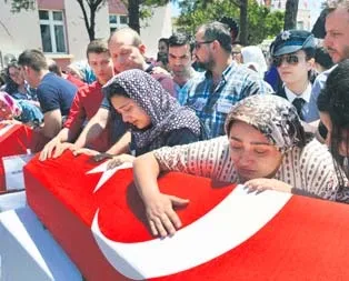 Acının kardeşliği