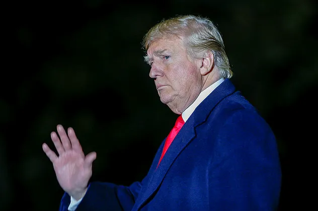 Trump'ın dolar tehdidi ters tepti! ABD'nin ve Trump'ın zor günleri