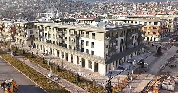 Deprem şehitleri Kur'an ve dualarla anılacak! Adıyaman'da "Bir oluruz" temalı 6 Şubat programı: Başkan Erdoğan iştirak edecek