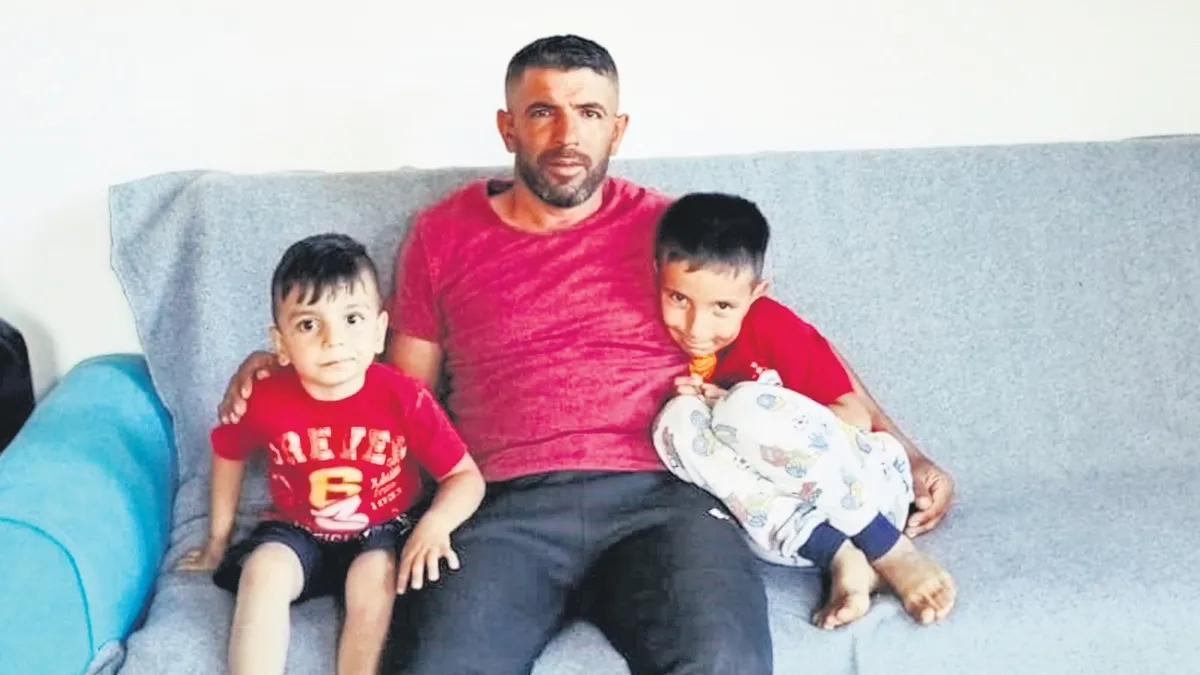 Deprem bölgesinde umudun adı devlet! Eşini kaybeden Mustafa Altıparmak'tan Başkan Erdoğan'a teşekkür: "Yeniden ayağa kaldırmayı bildiler"