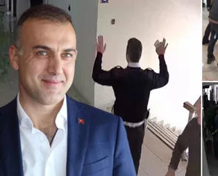 Rize Emniyet Müdürü Altuğ Verdinin ölümünde FETÖ parmağı! Tayin değil FETÖ cinayeti