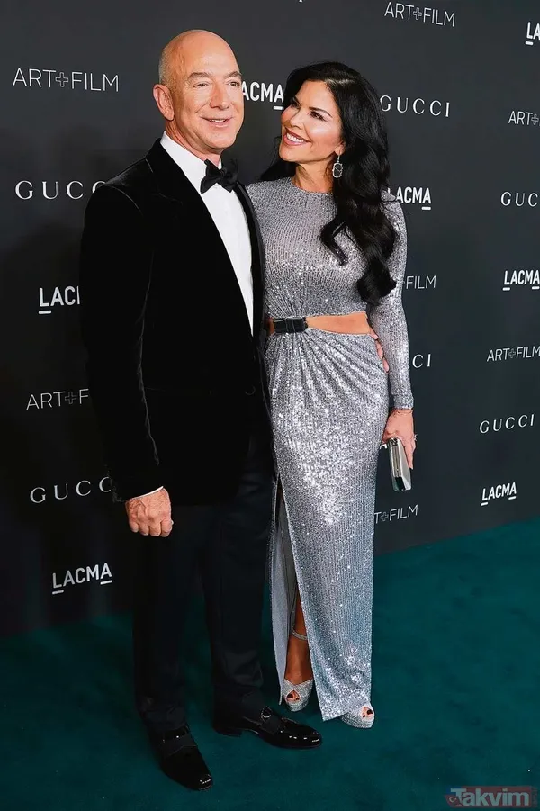 Jeff Bezos Türkiye’de: Dünyaca ünlü milyarder Bodrum’a demirledi! Restoranda ödediği hesap dudak uçuklattı - 3