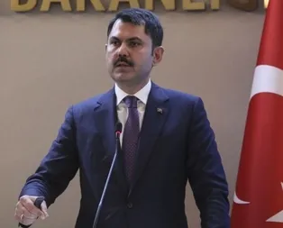 Yeni İmar Affı olacak mı? Bakan Murat Kurum’dan önemli açıklama