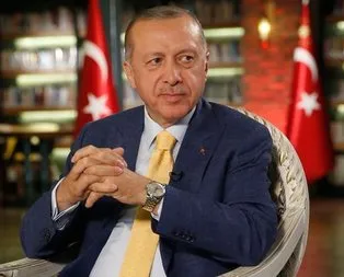 Cumhurbaşkanı Erdoğan’a bir destek daha