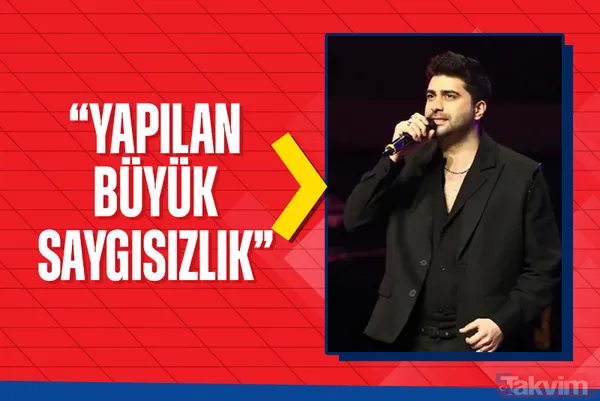 O Ses Türkiye’de gergin anlar! Jürinin Doğukan Güngör'e tavrı tepki çekti: “Yapılan büyük saygısızlık” - 1