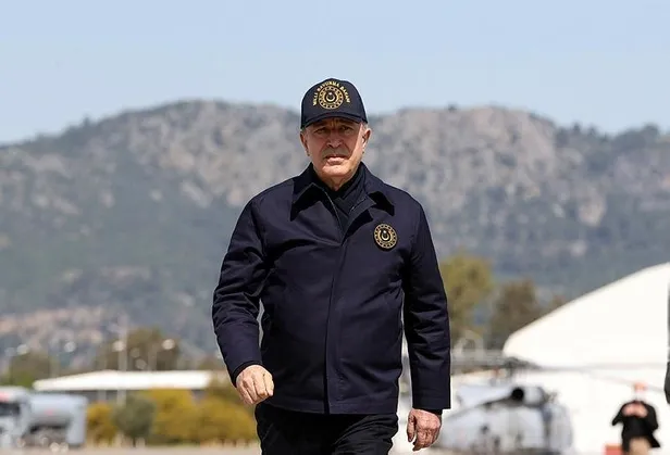 Başkan Erdoğan'dan Mavi Vatan-2022 Tatbikatı'nda önemli açıklamalar-5
