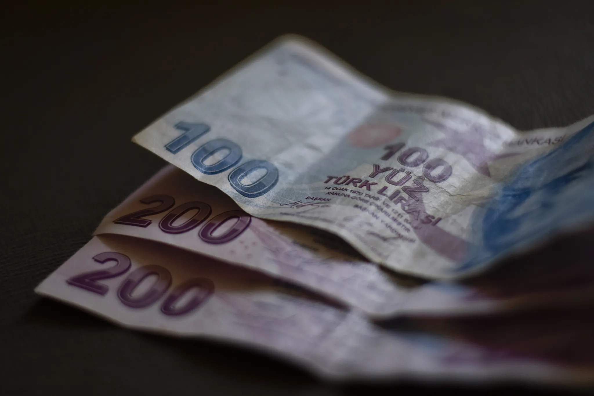 5 sene vadeli 1 sene geri ödemesiz 500 bin TL veriliyor; Faizler düştü - 5