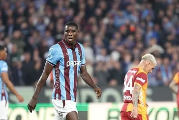 Onuachu Başakşehir’e yetişecek mi? Tekke’den talimat