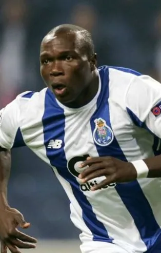 Fenerbahçe'den Aboubakar bombası