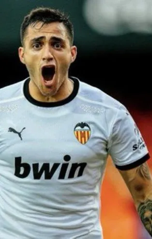 Fenerbahçe'nin bitirmeye çalıştığı Maxi Gomez'e Trabzonspor kancası! Fırtına 6 milyon Euro’ ya el sıkıştı