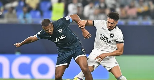 Trabzonspor'da hedef Adryelson