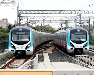 Son dakika: TCDDden Marmaraya zam açıklaması: Karar UKOMEnin