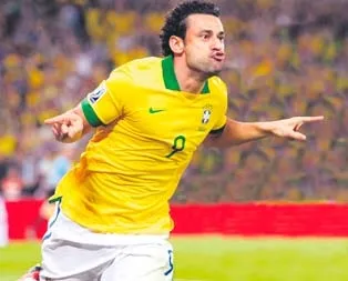 RVP giderse Fred gelecek