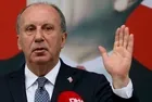 Muharrem İnce, 7'li koalisyona 'son çağrım' diyerek verdi veriştirdi: Maskelerinizi tek tek düşürürüm