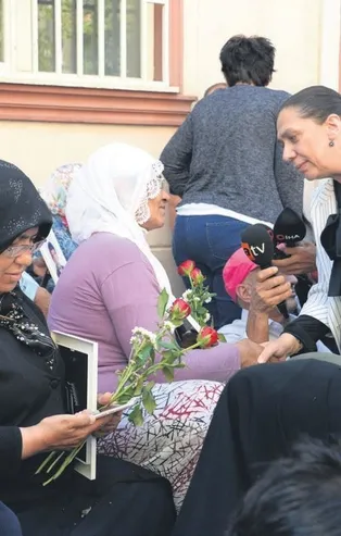 Diyarbakır'daki evlat nöbetinde 9. gün | Eylem yapan ailelerin sayısı 20'ye yükseldi