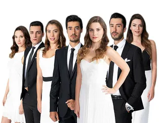 Beni Bırakma neden yok? Yeni bölüm ne zaman?