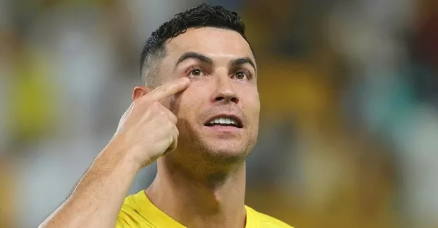 Cristiano Ronaldo Lionel Messi ile dalga geçti! İşte o yorum