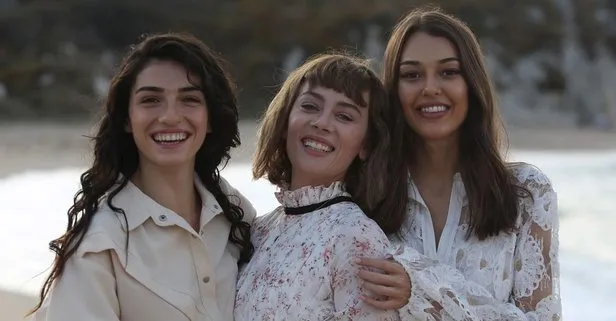 Alev Alev dizisi ne zaman başlıyor?