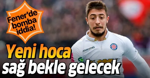 Fenerbahce De Josip Juranovic Iddiasi Takvim