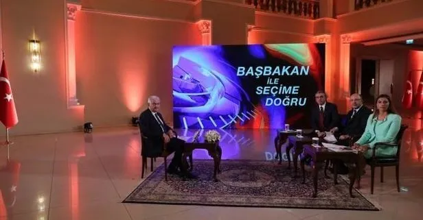 Yıldırım: Onlara daha çok zaman ayıracağım