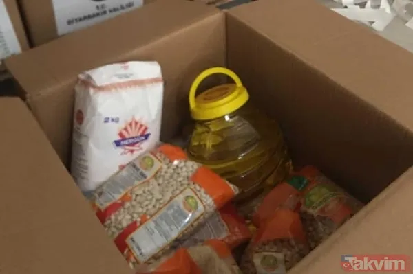 BİM, Carrefour, Migros, Metro, Şok, A101, Tarım Kredi Ramazan kolisi fiyatları ne kadar, kaç TL? RAMAZAN KOLİSİ FİYATLARI 2023 | İşte en ucuzu... - 13