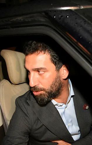 Arda Turan Berkay kavgasında yeni gelişme! Rekor tazminat davası