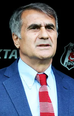 Beşiktaş, Şenol Güneş'le sözleşme uzattı!