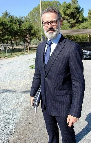 Öz yeğeni ile teknede yakalanan Murat Başoğlu eski eşini ölümle tehdit etti! Bodrum'da 4 ayrı suç işledi