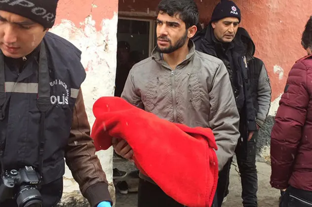 45 günlük Zeynep bebeğin kahreden ölümü