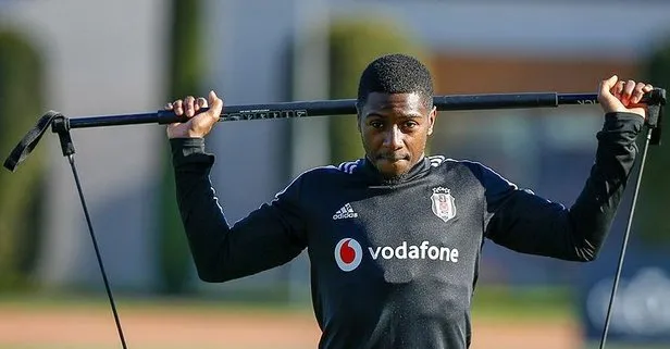 Diaby kendine kulüp arıyor
