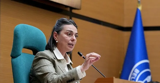 Salonu terk ettiler! Üsküdar Belediye Meclisinde AK Parti ve MHP'li üyelere söz hakkı verilmedi