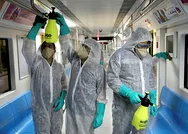 Son dakika: Koronavirüs Avrupada bir ülkeye daha sıçradı! Dünya tehdit altında