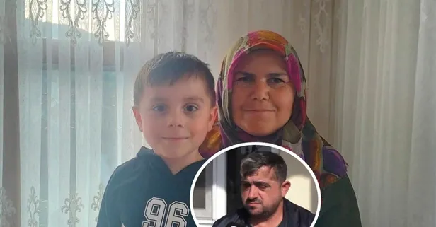 Oğluyla beraber sırra kadem bastı... Huriye Helvacı'nın eşi Bayram Helvacı son sinyalin geldiği köyle ilgili konuştu