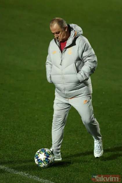 Şampiyonlar Ligi Galatasaray - Real Madrid maçı muhtemel 11’leri