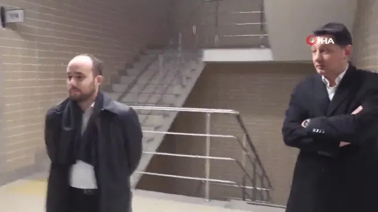 CHP İstanbul İl Başkanlığı’ndaki skandal ‘para sayma’ görüntülerine ilişkin 2 kişi ifade vermek için adliyede!