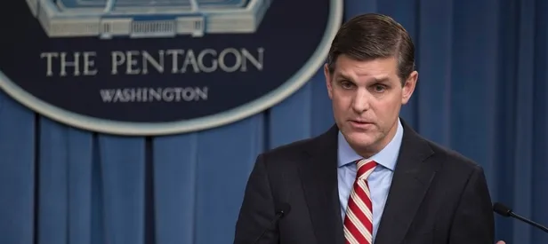 Pentagon'dan İncirlik açıklaması