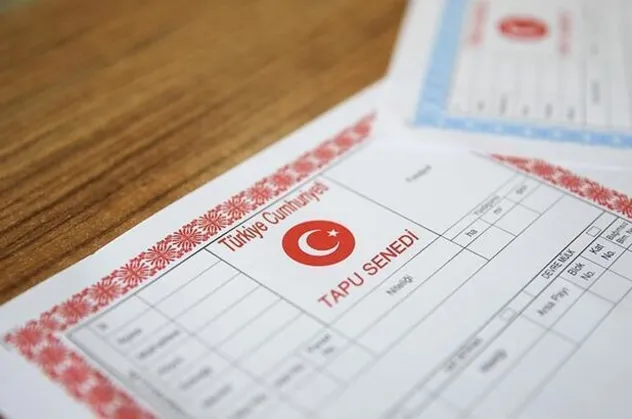 Ev satın alacaklar dikkat! Tapuda eğer bu yazıyorsa...