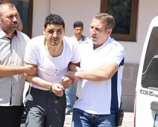 Tanık Rasim Güçlüden şok ifade! Hain emirleri Akın Öztürkün damadı Hakan Karakuş vermiş