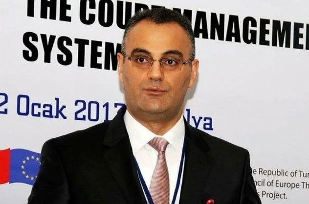 Yargıtay Birol Erdem hakkında FETÖ'den verilen beraat kararını onadı