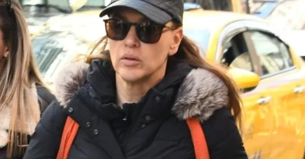 Evrim Alasya ayrılık sonrası ilk kez görüntülendi: Ayrılık sorularını yanıtsız bıraktı