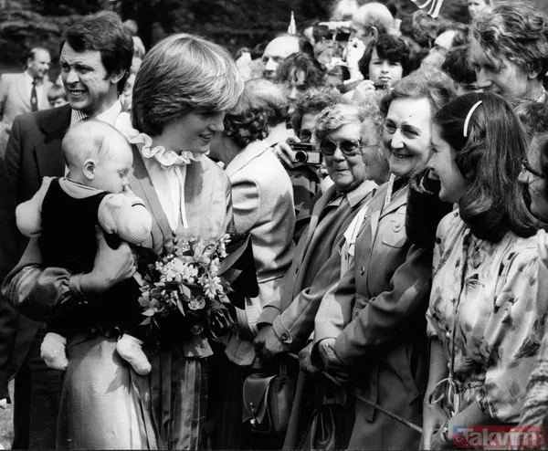 Meghan Markle kraliyetin tüm sırlarını bir bir ifşa edecek! Prens Harry'nin eşinden olay röportaj - 40