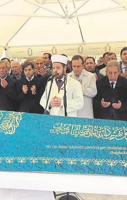 Ağar’ın acı günü