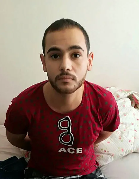 Suriyeli aktivist ve kızının katilleri yakalandı-1