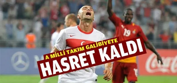 Yine bana esmer günler