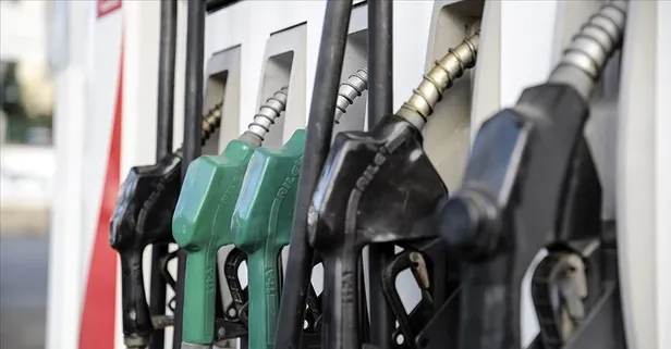 Benzine Zam Var mı? 24-25 Aralık 2025 Güncel Akaryakıt Fiyatlarında Son Durum