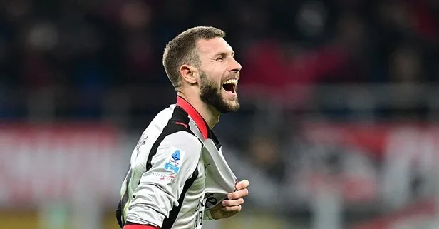 Galatasaray Strahinja Pavlovic transferi için yeniden harekete geçiyor