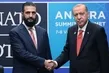 Emevi Camii’nde namaz zamanı... 14 yıl önceki tarihi sözler gerçek oluyor: Başkan Erdoğan’ın Şam ziyareti yine gündemde!