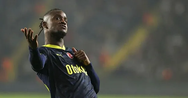 Kupa Beyi Batshuayi: Adanaspor’a 4 gol atan Belçikalı yıldız dün de son 16 turunda Gaziantep’i 2 golle yıktı